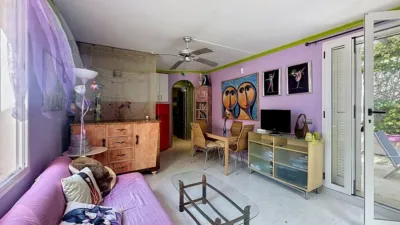 Apartment on Naturaleza Street photo 5