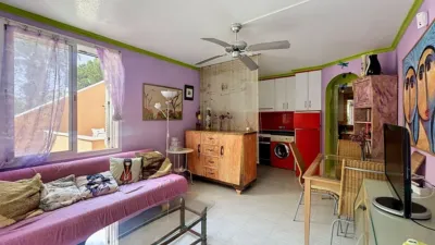 Apartment on Naturaleza Street photo 6