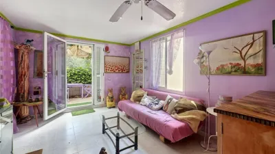 Apartment on Naturaleza Street photo 7