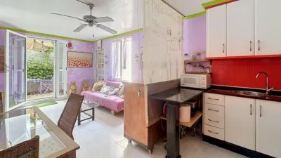 Apartment on Naturaleza Street photo 8