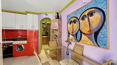 Apartment on Naturaleza Street photo 9