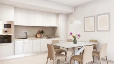 Apartamento en calle Avenida Cañada Julián, nº 12 photo 2