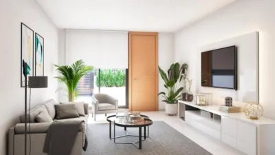 Apartamento en calle Avenida Cañada Julián, nº 12 photo 3