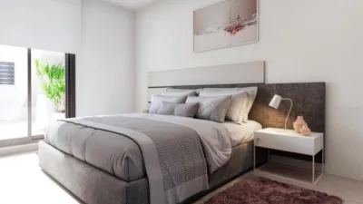 Apartamento en calle Avenida Cañada Julián, nº 12 photo 4