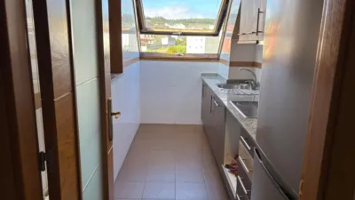 Penthouse on Calle Nosa Sra Do Carme - Bure photo 11
