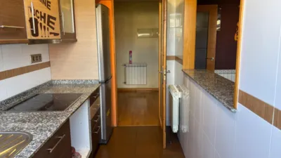 Penthouse on Calle Nosa Sra Do Carme - Bure photo 13