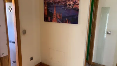 Penthouse on Calle Nosa Sra Do Carme - Bure photo 15