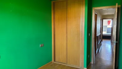 Penthouse on Calle Nosa Sra Do Carme - Bure photo 19