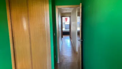 Penthouse on Calle Nosa Sra Do Carme - Bure photo 21