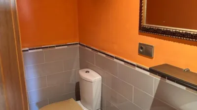 Penthouse on Calle Nosa Sra Do Carme - Bure photo 23