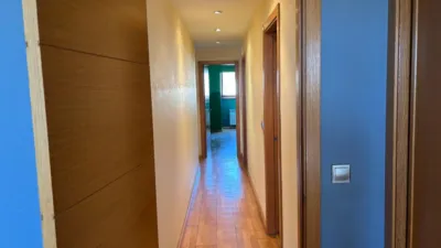 Penthouse on Calle Nosa Sra Do Carme - Bure photo 30