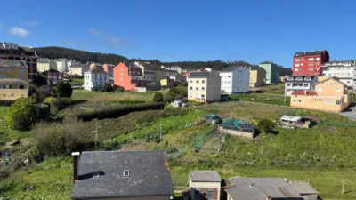 Penthouse on Calle Nosa Sra Do Carme - Bure photo 33