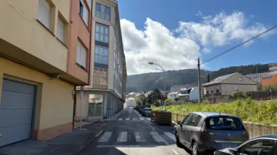 Penthouse on Calle Nosa Sra Do Carme - Bure photo 35