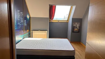 Penthouse on Calle Nosa Sra Do Carme - Bure photo 3