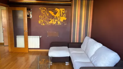 Penthouse on Calle Nosa Sra Do Carme - Bure photo 5