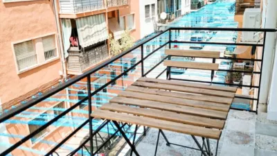 Pis – Alicante - Alacant - Vista 2