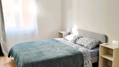 Apartment on Calle Dep Benjamin Rodriguez photo 8