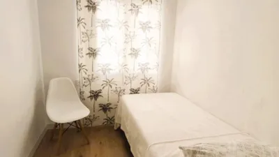 Apartment on Calle Dep Benjamin Rodriguez photo 9