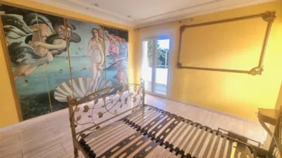 Casa en venta en Cataluña, La Selva (Fornells de la Selva) de 450.000 €