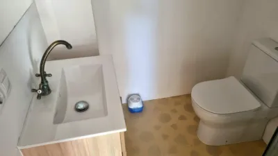 Casa en venta en Cataluña, La Selva (Fornells de la Selva) de 450.000 €