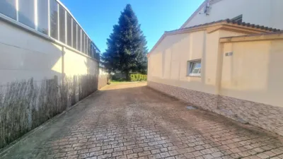Casa en venta en Cataluña, La Selva (Fornells de la Selva) de 450.000 €