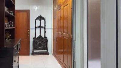 Piso – Padrón, A Cochera, A Trabanca - Vista 4