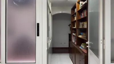 Piso – Padrón, A Cochera, A Trabanca - Vista 5