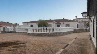House on Carretera del Santuario photo 39