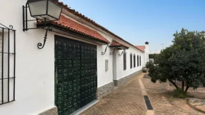 House on Carretera del Santuario photo 3