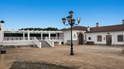 House on Carretera del Santuario photo 40