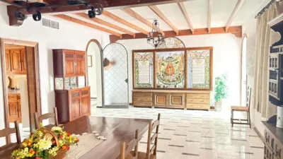House on Carretera del Santuario photo 5