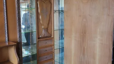 Piso en alquiler en Calle Taula de Canvis - Imagen 11