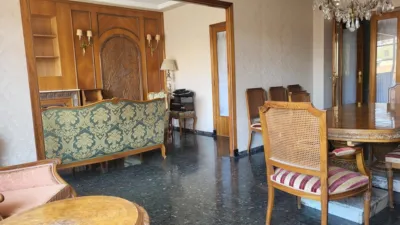 Piso en alquiler en Calle Taula de Canvis - Imagen 17