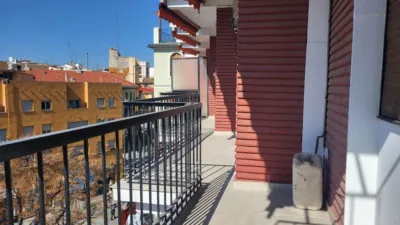 Piso en alquiler en Calle Taula de Canvis - Imagen 19