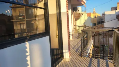Piso en alquiler en Calle Taula de Canvis - Imagen 20
