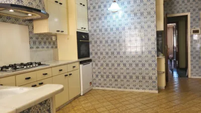 Piso en alquiler en Calle Taula de Canvis - Imagen 26