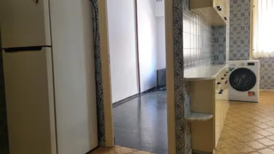 Piso en alquiler en Calle Taula de Canvis - Imagen 29