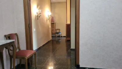 Piso en alquiler en Calle Taula de Canvis - Imagen 39