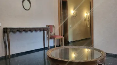 Piso en alquiler en Calle Taula de Canvis - Imagen 53