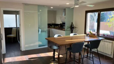 Chalet en venta en Calle de Sariñena, Santiago (Huesca Capital) de 1.295.000 €