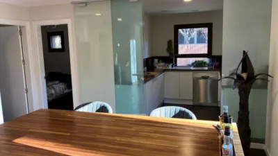 Chalet en venta en Calle de Sariñena, Santiago (Huesca Capital) de 1.295.000 €