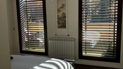 Chalet en venta en Calle de Sariñena, Santiago (Huesca Capital) de 1.295.000 €