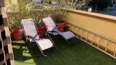 Chalet en venta en Calle de Sariñena, Santiago (Huesca Capital) de 1.295.000 €