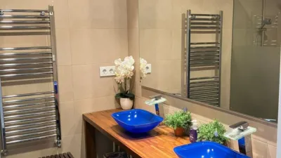 Chalet en venta en Calle de Sariñena, Santiago (Huesca Capital) de 1.295.000 €