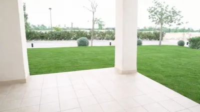 Apartment on Corvera Golf Country Club Street photo 17
