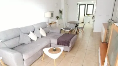 Apartment on Corvera Golf Country Club Street photo 2