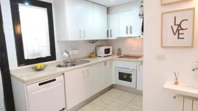 Apartment on Corvera Golf Country Club Street photo 5