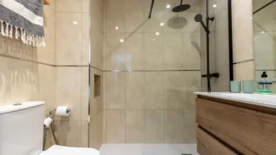 Piso en alquiler en Calle de María de Molina, cerca de Calle de Francisco Silvela - Imagen 15