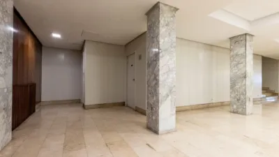 Piso en alquiler en Calle de María de Molina, cerca de Calle de Francisco Silvela - Imagen 19