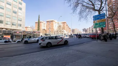 Piso en alquiler en Calle de María de Molina, cerca de Calle de Francisco Silvela - Imagen 21
